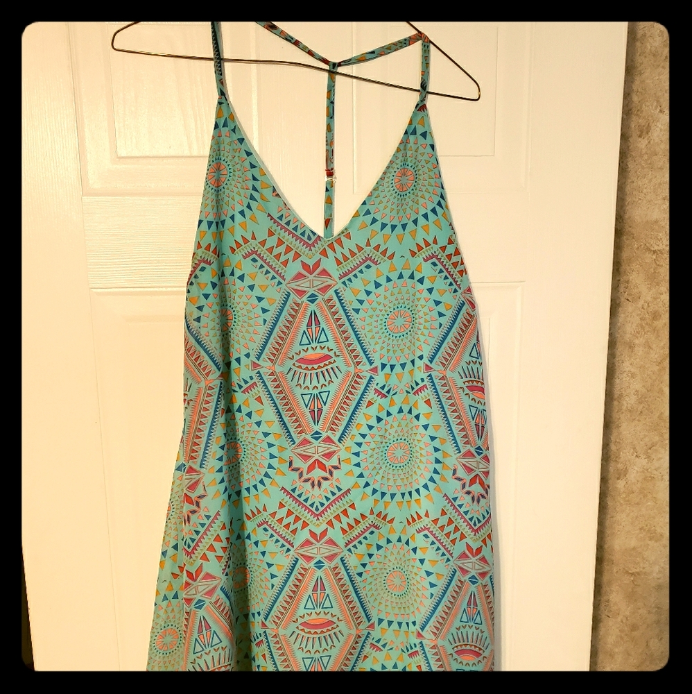Summer dress